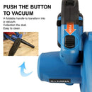 Soplador de aire - Galaxia Tech Galaxia Tech Soplador aire