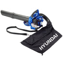 Soplador / Aspirador/ Triturador - HYUNDAI HYUNDAI Soplador aire