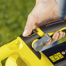 Aspiradora y sopladora de hojas a batería BLV 18-200 BATTERY  - KARCHER karcher Soplador aire