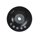 Soporte para disco de fibra 115x22mm Flexovit