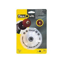 Soporte para disco de fibra 115x22mm Flexovit