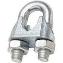 Sujetacables DIN741 Zincado M20