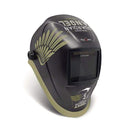 Pantalla soldadura Hellmet Guardian - SOLTER Suministros Industriales GT