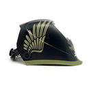 Pantalla soldadura Hellmet Guardian - SOLTER Suministros Industriales GT