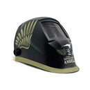 Pantalla soldadura Hellmet Guardian - SOLTER Suministros Industriales GT