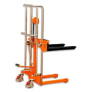 Apilador manual ligero 400Kg - Gayner Suministros Industriales GT