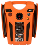 Arrancador de baterías de 12 V 1200 CA  -  BAHCO Suministros Industriales GT