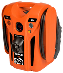 Arrancador de baterías de 12 V 1200 CA  -  BAHCO Suministros Industriales GT