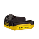 Taladro/Atornillador percutor a batería  -  STANLEY Ehlis Taladro a batería