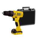 Taladro/Atornillador percutor a batería  -  STANLEY Ehlis Taladro a batería