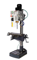 Taladro fresador de columna FTX-40-TFC - FORTEX Abratools Taladro columna