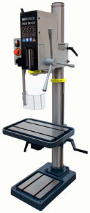 Taladro de columna FTX-25-TEC - FORTEX Abratools Taladro columna