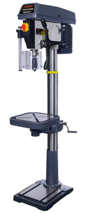 Taladro de columna FTX-35-TCM2 - Fortex Abratools Taladro columna