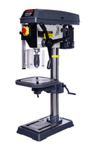 Taladro de sobremesa FTX-20-TSM2 - Abratools Abratools Taladro sobremesa