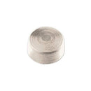 Celo 91Tn - Tapón Tn para Cabeza Tornillo Diámetro 4.8 Color Blanco, 1000 Unidades