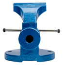 Tornillo de banco guía redonda 100MM - BAHCO BAHCO Tornillo de banco