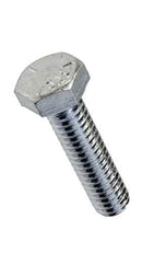 Tornillo DIN933 Inox A2 M20x90