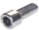 Tornillo DIN912 Inox A2 M16x40
