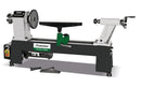Torno para madera DB 460 XL VARIO  -  HOLZSTAR Holzstar Torno eléctrico
