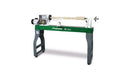 Torno de madera DB 1202 - Holzstar Holzstar Torno eléctrico