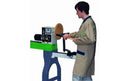 Torno de madera DB 1202 - Holzstar Holzstar Torno eléctrico