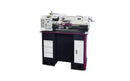 Torno de sobremesa TU 2406V - Optium Optium Torno