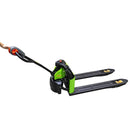 Transpaleta eléctrica - JBM JBM Transpaleta