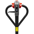 Transpaleta eléctrica - JBM JBM Transpaleta