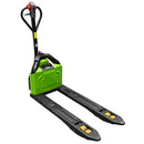 Transpaleta eléctrica - JBM JBM Transpaleta