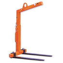 Transportador de palets 2000kg - Gayner Gayner Transportador 8425631247945