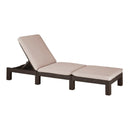 Tumbona modelo Daytona  -  Ehlis Ehlis tumbona