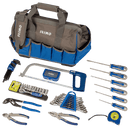 Bolsa portaherramientas 73 PIEZAS - IRIMO IRIMO Utillaje carrocería