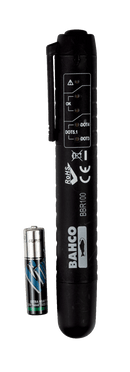 Comprobador líquido de frenos de bolsillo Bahco