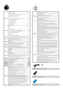 Juego adaptadores para control circuito de refrigeración Bahco