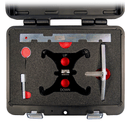 Juego de calado Ford Gasolina 1.25, 1.4, 1.6 Bahco