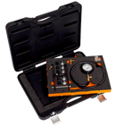 Comprobador de presión de aceite motor Bahco