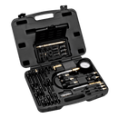 Compresímetro para motores Diesel Bahco