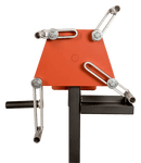 Soporte para motores  BH8AC2-500