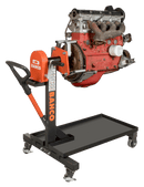 Soporte para sujeción de motores 500kg Bahco BAHCO Utillaje coche 7314150412532