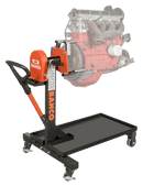 Soporte para sujeción de motores 500kg Bahco BAHCO Utillaje coche 7314150412532