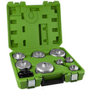 Set de 9 extractores de aceite- JBM JBM Utillaje turismo