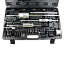 Set de extractores de inyectores - JBM JBM Utillaje turismo