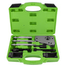 Extractor de inyectores diesel para CITROËN, PEUGEOT - JBM JBM Utillaje turismo