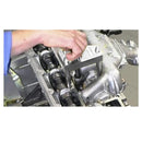 Extractor de inyectores diesel para CITROËN, PEUGEOT - JBM JBM Utillaje turismo