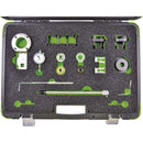 Kit de calado VW/AUDI 1,8/2,0L TURBO - JBM JBM Utillaje turismo