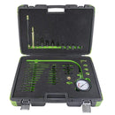 Comprobador de presión para diesel y gasolina - JBM JBM Utillaje turismo