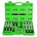 Extractor de cojinetes con 2/3 garras intercambiables - JBM JBM Utillaje turismo