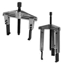 Extractor de cojinetes con 2/3 garras intercambiables - JBM JBM Utillaje turismo