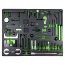 Kit de calado para FORD, VAG, MAZDA, VOLVO - JBM JBM Utillaje turismo