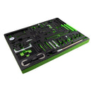 Kit de calado para FORD, VAG, MAZDA, VOLVO - JBM JBM Utillaje turismo